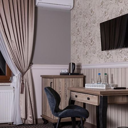 Apartamenty Willa W Dolinie Tarnów Eksteriør bilde