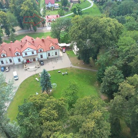 Apartamenty Willa W Dolinie Tarnów Eksteriør bilde