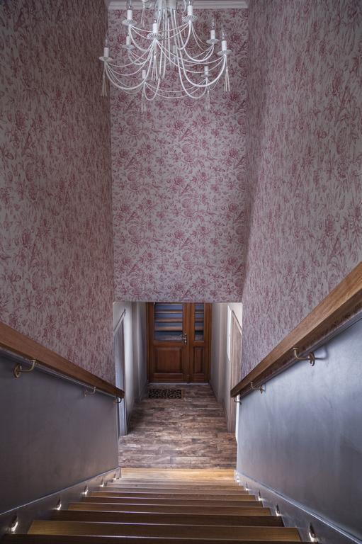 Apartamenty Willa W Dolinie Tarnów Eksteriør bilde