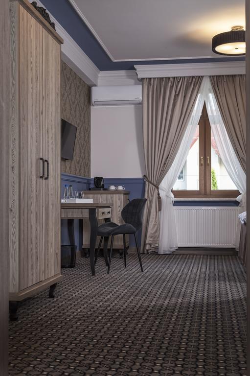 Apartamenty Willa W Dolinie Tarnów Eksteriør bilde