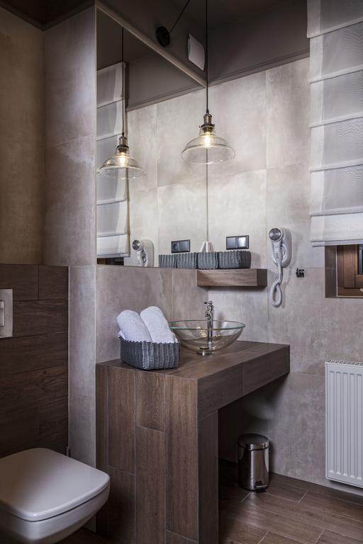 Apartamenty Willa W Dolinie Tarnów Eksteriør bilde